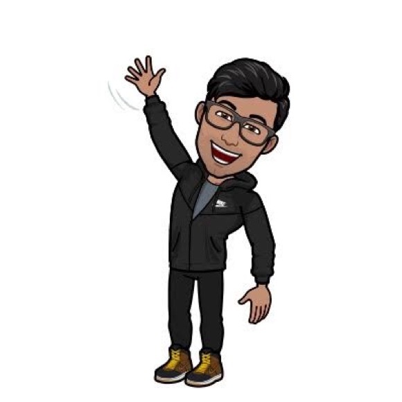 Meet your Posher, Daniel - Picture 1 of 1